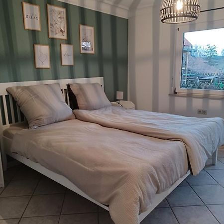Dunningen Ferienwohnung Kerstin מראה חיצוני תמונה