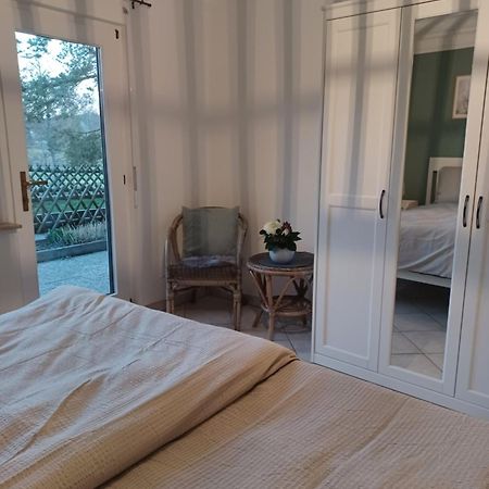 Dunningen Ferienwohnung Kerstin מראה חיצוני תמונה