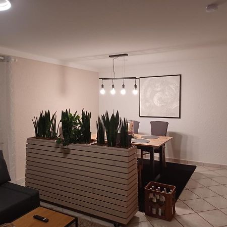 Dunningen Ferienwohnung Kerstin מראה חיצוני תמונה