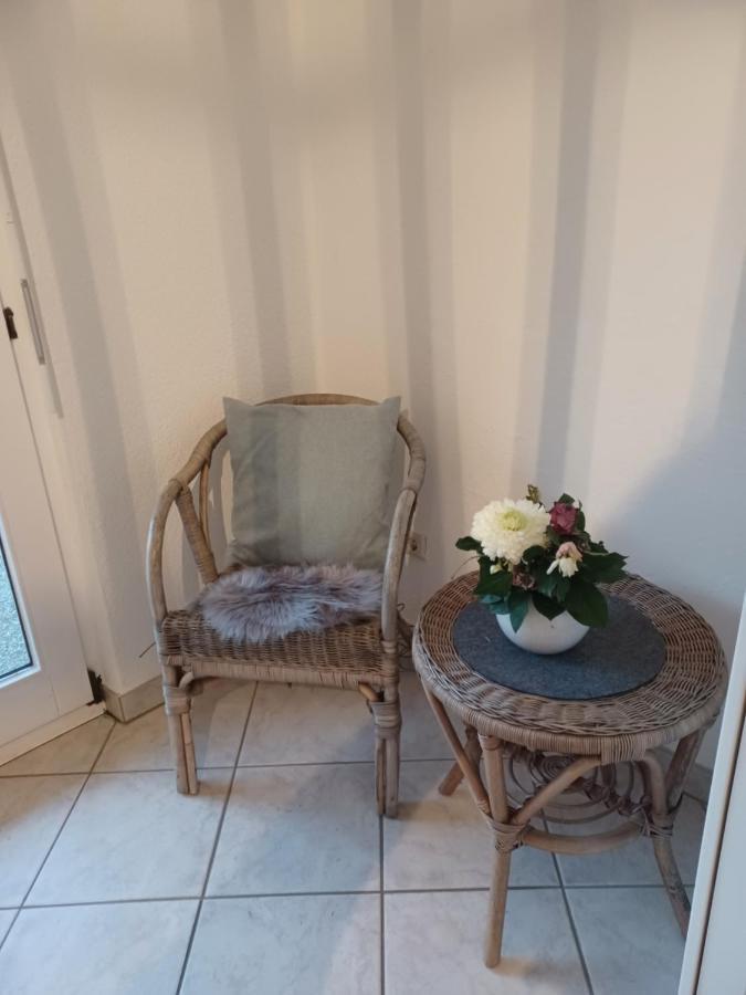Dunningen Ferienwohnung Kerstin מראה חיצוני תמונה