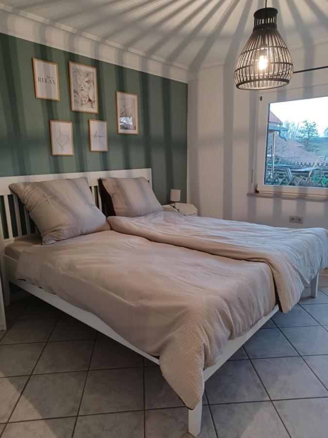 Dunningen Ferienwohnung Kerstin מראה חיצוני תמונה