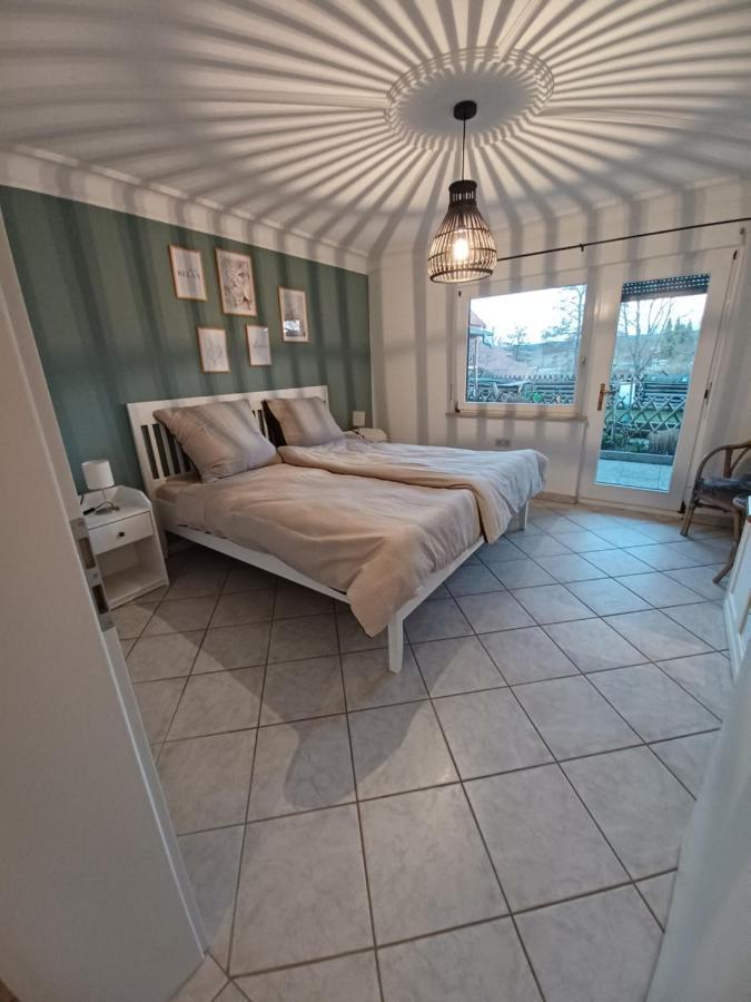 Dunningen Ferienwohnung Kerstin מראה חיצוני תמונה