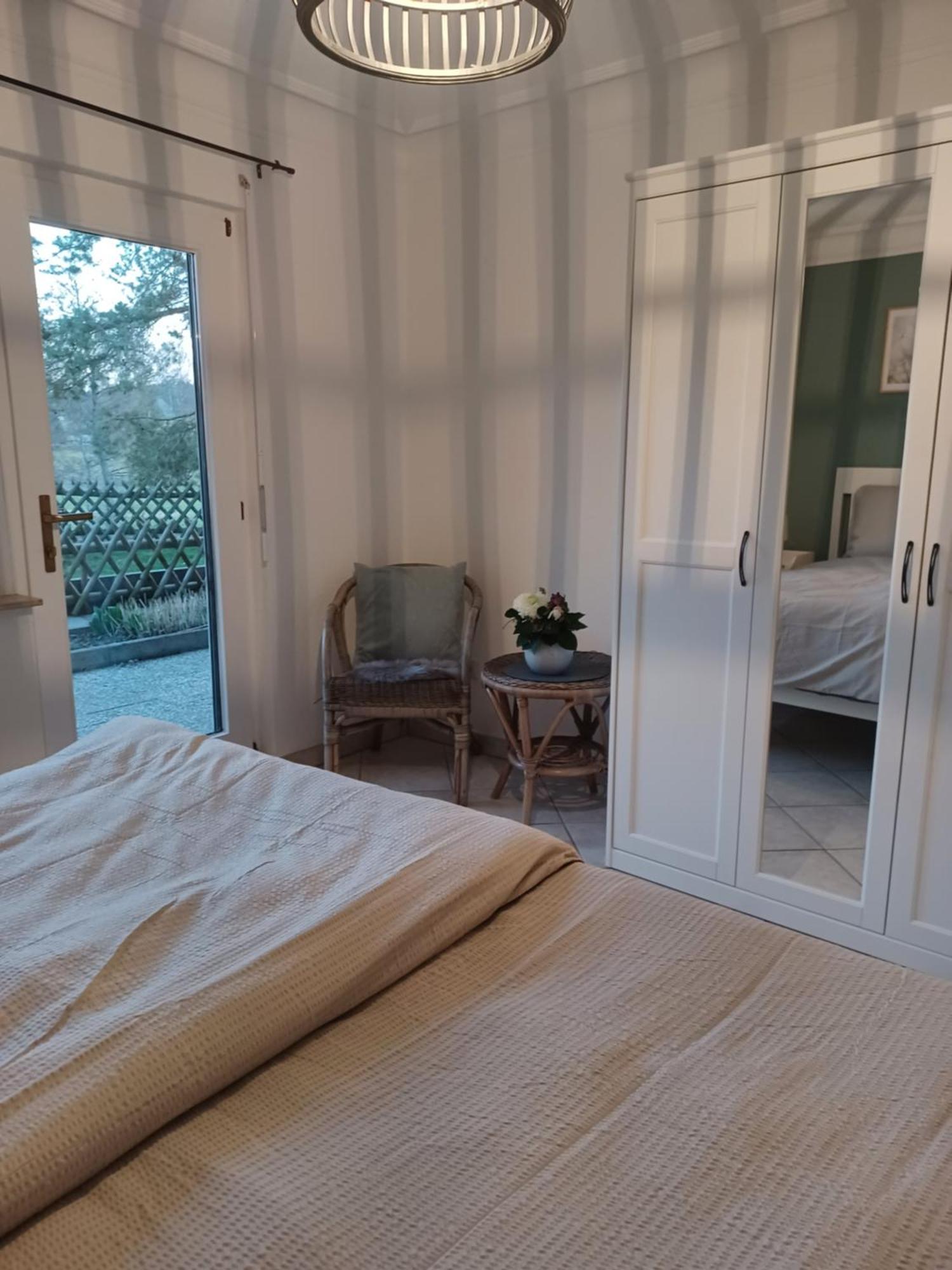 Dunningen Ferienwohnung Kerstin מראה חיצוני תמונה