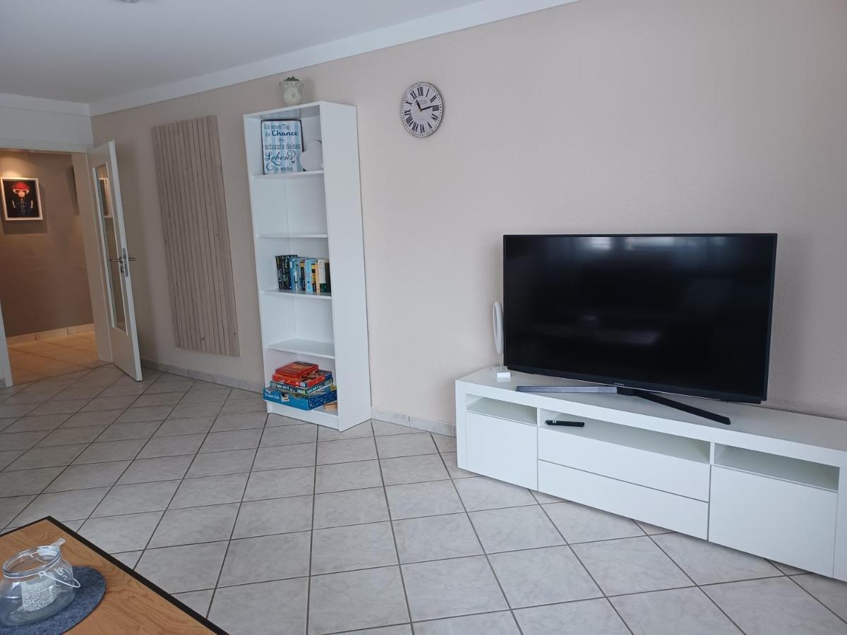 Dunningen Ferienwohnung Kerstin מראה חיצוני תמונה