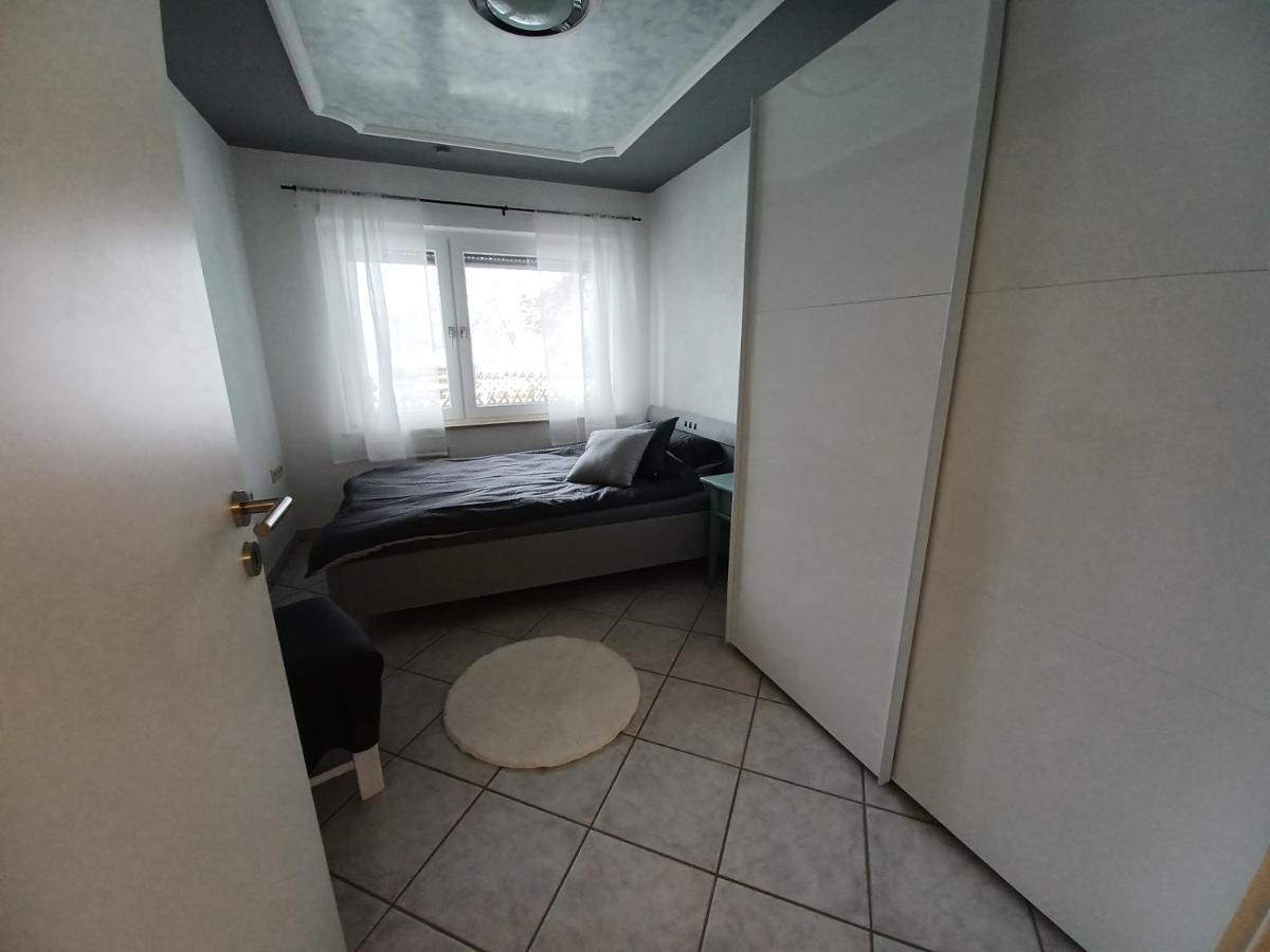 Dunningen Ferienwohnung Kerstin מראה חיצוני תמונה
