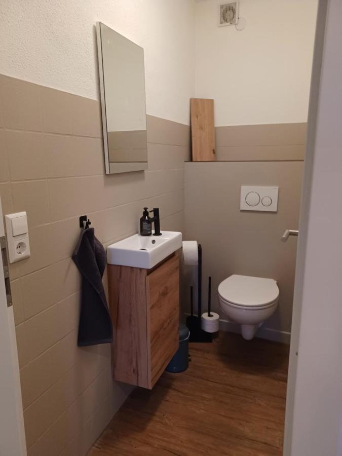 Dunningen Ferienwohnung Kerstin מראה חיצוני תמונה