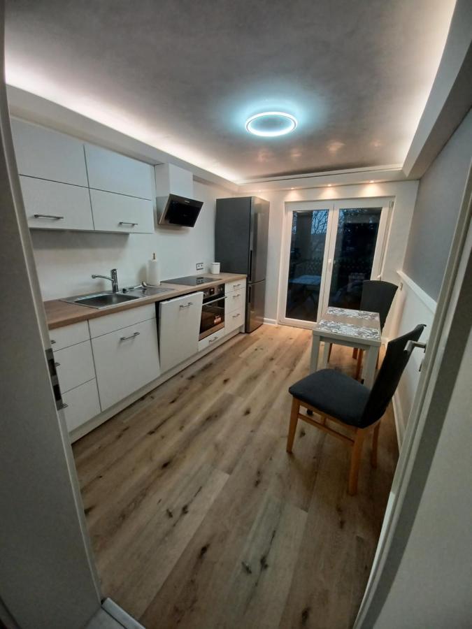 Dunningen Ferienwohnung Kerstin מראה חיצוני תמונה