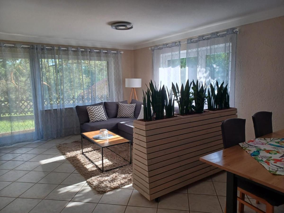 Dunningen Ferienwohnung Kerstin מראה חיצוני תמונה