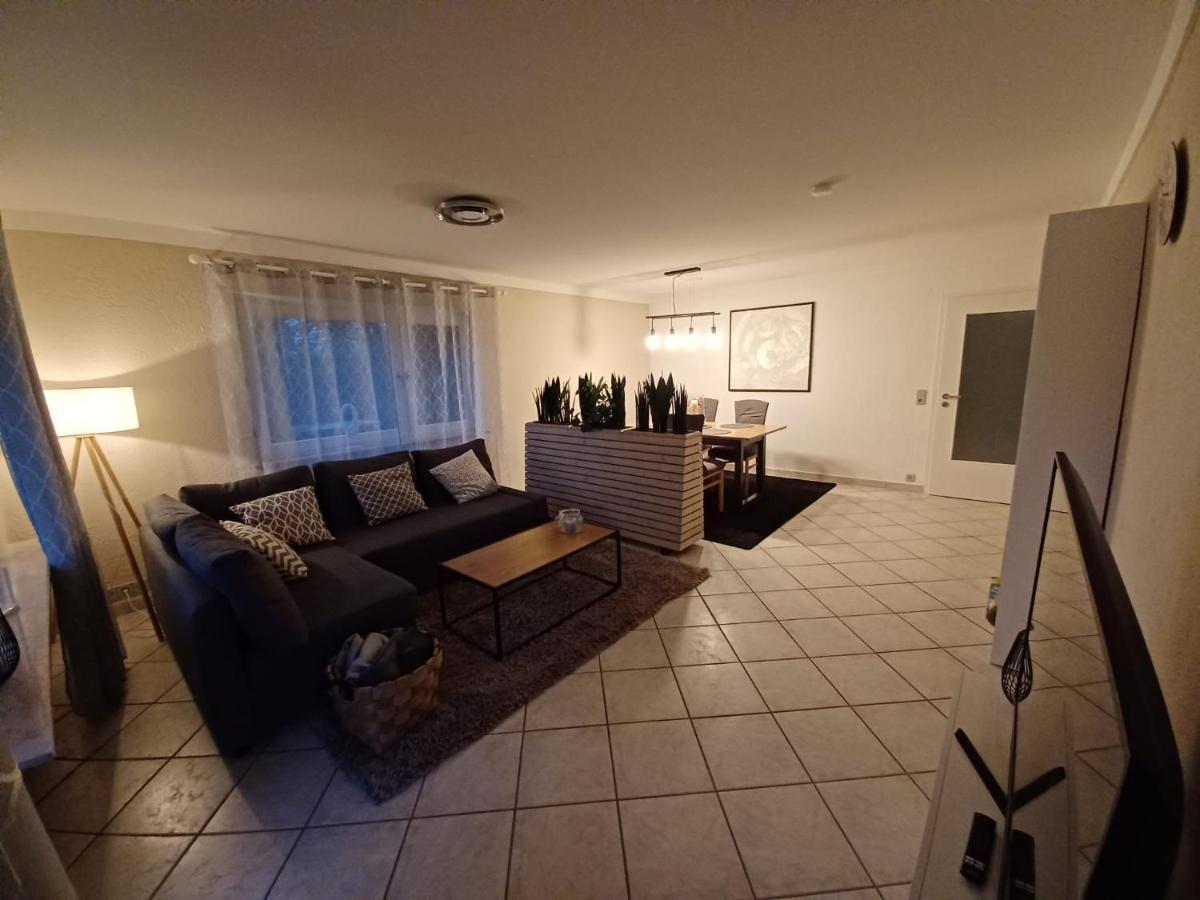 Dunningen Ferienwohnung Kerstin מראה חיצוני תמונה