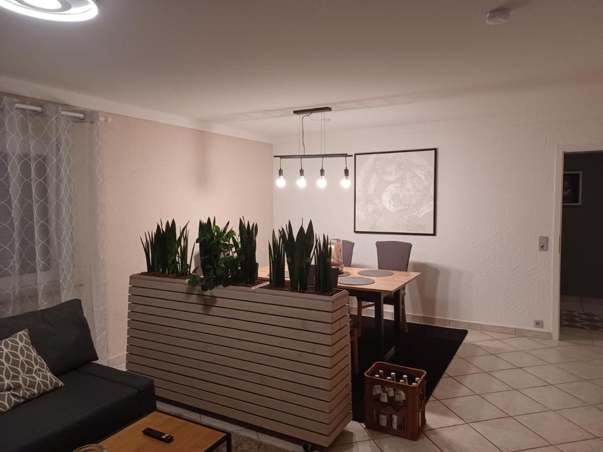 Dunningen Ferienwohnung Kerstin מראה חיצוני תמונה